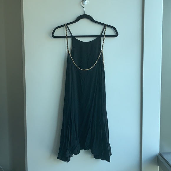 Ava Sky Beach Cover Up - Picture 3 of 3